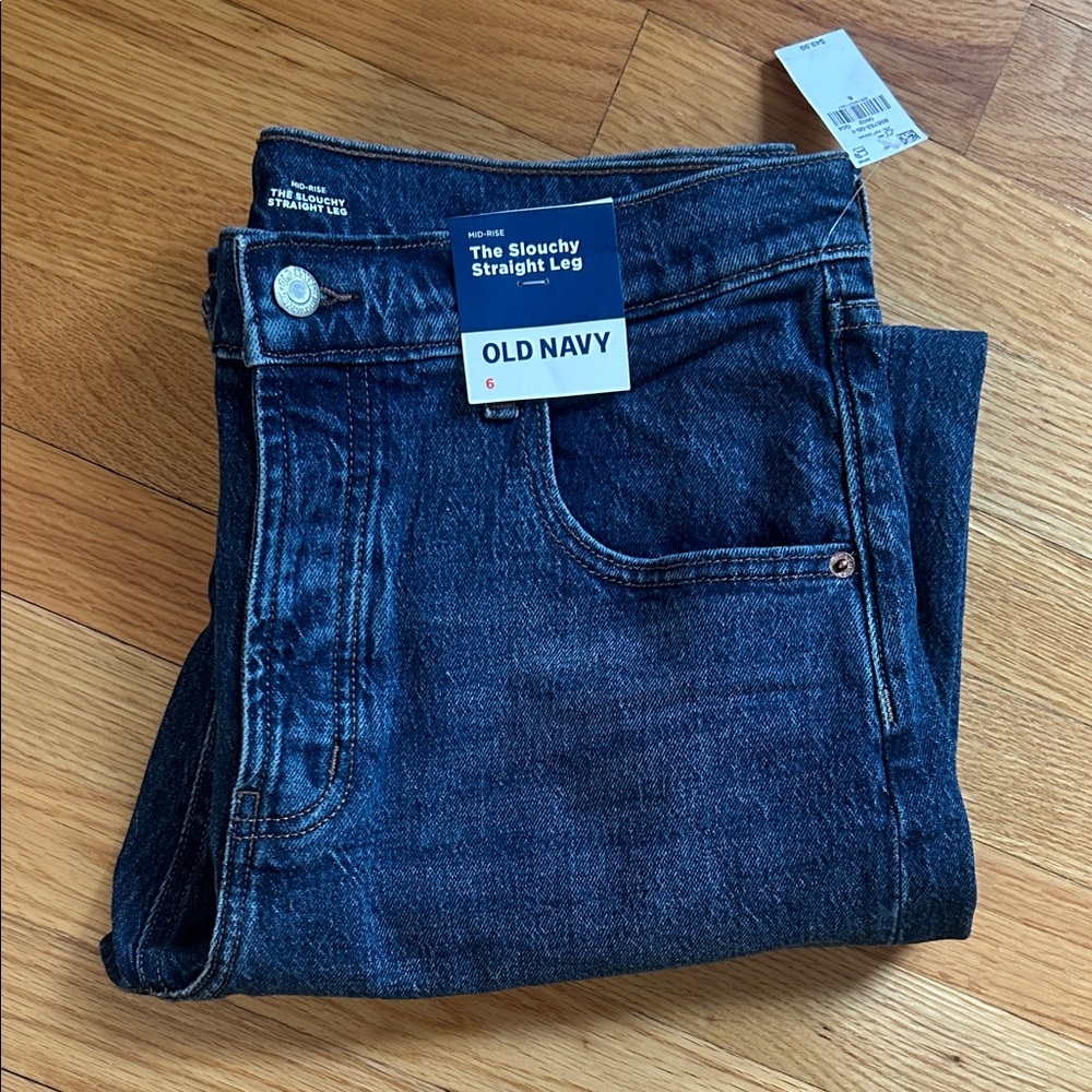 NWT Jeans